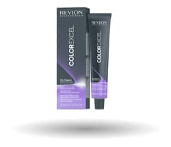 BANHO DE COR REVLON COLOR EXCEL 