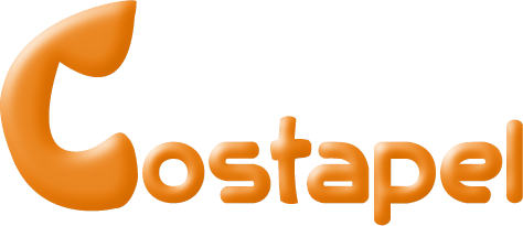 Logo COSTAPEL