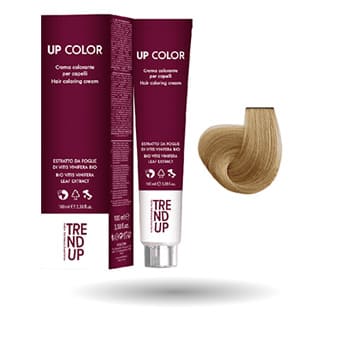 tubo de tinte trend up tono natural