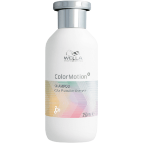 Wella - Champú ColorMotion Protector del Color 250 ml