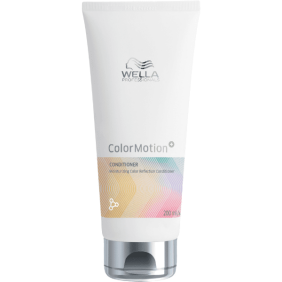 Wella - Condicionador ColorMotion protetor da cor 200 ml 