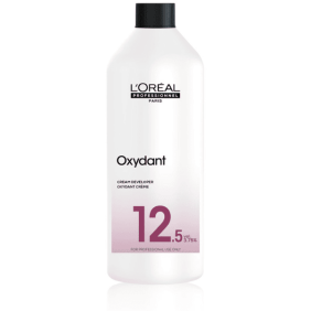 L`Oréal - Oxidante em creme 12,5 vol (3,75%) 1000 ml 