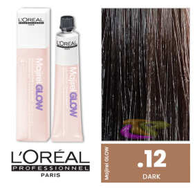 L`Oréal - Coloração MAJIREL GLOW Dark .12 Fairy Pearl 50 ml 