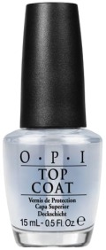 Opi - Top Coat 15 ml                     