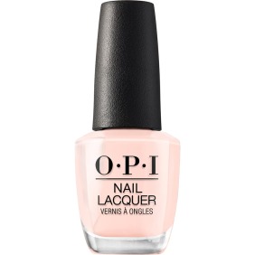 Opi - Verniz - Esmalte Classic Nail Lacquer BUBBLE BATH 15 ml 