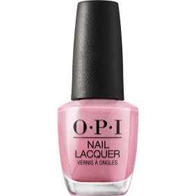 Opi - Verniz - Esmalte Classic Nail Lacquer APHRODITE`S PINK NIGHTIE 15 ml