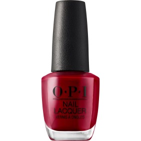 Opi - Verniz - Esmalte Classic Nail Lacquer AMORE AT THE GRAN CANAL 15 ml 