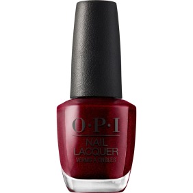 Opi - Verniz - Esmalte Classic Nail Lacquer I`M NOT REALLY A WAITRESS 15 ml 