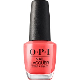 Opi - Verniz - Esmalte Classic Nail Lacquer LIVE LOVE CARNAVAL 15 ml 