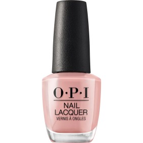 Opi - Verniz - Esmalte Classic Nail Lacquer DULCE DE LECHE 15 ml 