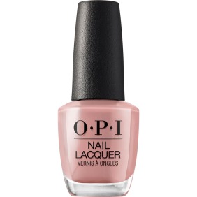 Opi - Verniz - Esmalte Classic Nail Lacquer BAREFOOT IN BARCELONA 15 ml 