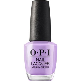 Opi - Verniz - Esmalte Classic Nail Lacquer DO YOU LILAC IT? 15 ml 