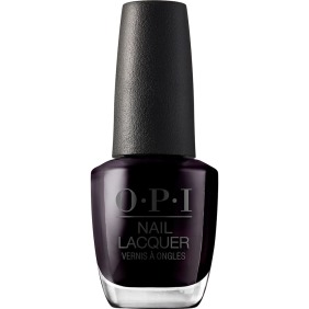 Opi - Verniz - Esmalte Classic Nail Lacquer LINCOLN PARK AFTER DARK 15 ml 