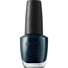 Opi - Verniz - Esmalte Classic Nail Lacquer CIA = COLOR IS AWESOME 15 ml 