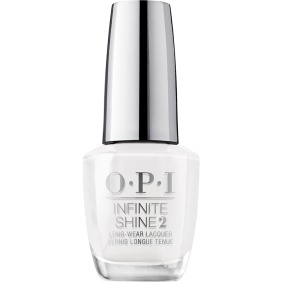 Opi - Verniz - Esmalte Infinite Shine ALPINE SNOW 15 ml