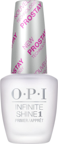 Opi - Verniz - Esmalte Infinite Shine PRIMER (Base Coat) 15 ml 