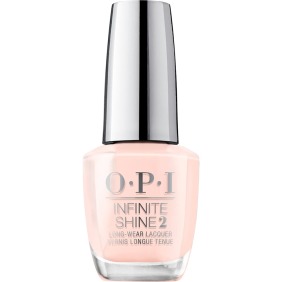 Opi - Verniz - Esmalte Infinite Shine BUBBLE BATH 15 ml 