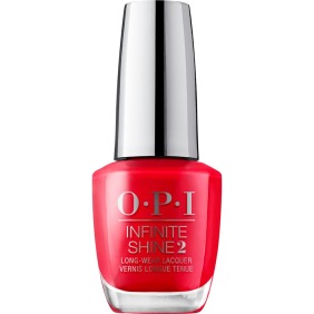 Opi - Verniz - Esmalte Infinite Shine CAJUN SHRIMP 15 ml 