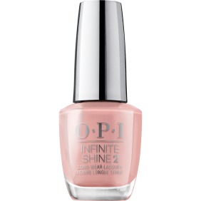 Opi - Verniz - Esmalte Infinite Shine DOCE DE LEITE 15 ml 