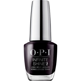 Opi - Verniz - Esmalte Infinite Shine LINCOLN PARK AFTER DARK 15 ml 