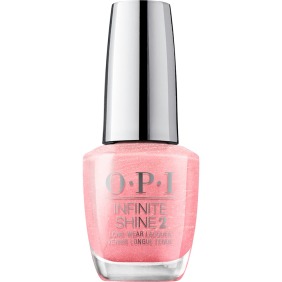 Opi - Verniz - Esmalte Infinite Shine PRINCESSES RULE! 15 ml 