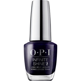 Opi - Verniz - Esmalte Infinite Shine RUSSIAN NAVY 15 ml 