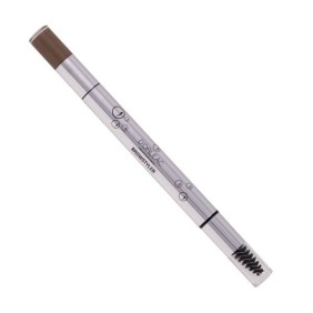 D`orleac - Sombra para Sobrancelhas BROWSTYLER Nº 2 Cor Castanho (XS63002) 