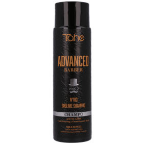 Tahe Advanced Barber - Champô Anti-queda Nº103 SUBLIME 300 ml 