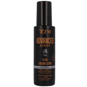 Tahe Advanced Barber - Loción Anticaída Nº203 SUBLIME LOTION 125 ml