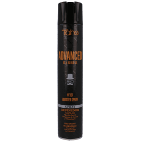 Tahe Advanced Barber - Spray Capilar Definidor Nº351 BOOSTER SPRAY 400 ml