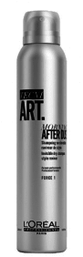 L`Oréal Tecni.Art - Champô Seco MORNING AFTER DUST 200 ml 