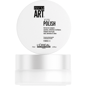 L`Oréal Tecni.Art - Gel de Moldagem em Cera FIX POLISH 75 ml