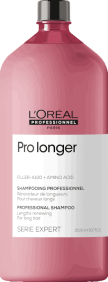 L`Oréal Serie Expert - Champô PRO LONGER cabelo comprido com pontas finas 1500 ml