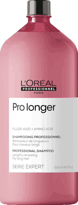 L`Oréal Serie Expert - Champô PRO LONGER cabelo comprido com pontas finas 1500 ml