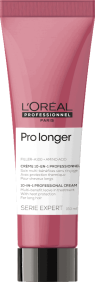 L`Oréal Serie Expert - Creme renovador PRO LONGER Leave-In cabelos compridos com pontas finas 150 ml