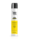 Revlon Proyou - Laca THE SETTER Extreme Hold 500 ml 