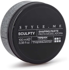 Termix - Pasta Modeladora Style.Me SCULPTY Extra Forte 100 ml 