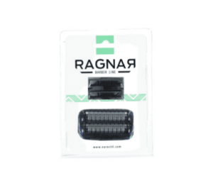 Ragnar - Recambio COMET Cabezal Completo NEGRO con Cuchilla (RE07084/50/01)