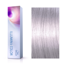 Wella - Coloração Illumina Color Opal-Essence SILVER MAUVE 60 ml 