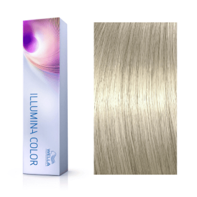 Wella - Coloração Illumina Color Opal-Essence CHROME OLIVE 60 ml 