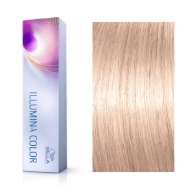 Wella - Coloração Illumina Color Opal-Essence PLATINUM LILY 60 ml 