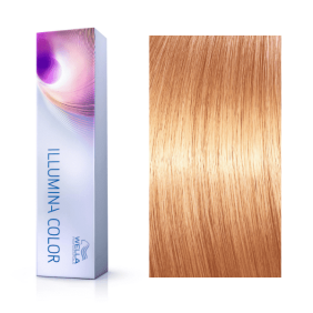 Wella - Coloração Illumina Color Opal-Essence COPPER PEACH 60 ml 