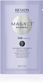 Revlon Magnet - Sobre Decoloración MAGNET BLONDES Ultimate Powder 9 de 45 gr