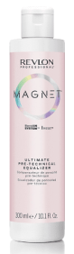 Revlon Magnet - Ecualizador de Porosidad Pre-Técnico MAGNET BLONDES 300 ml