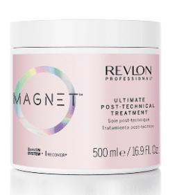 Revlon Magnet - Mascarilla Post-Técnico MAGNET BLONDES 500 ml