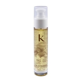 Pour Karité - Óleo Concentrado de Karité 95% Natural 50 ml (B830110) 