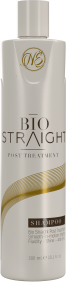 Nature Eva - Champô Pós-Alisamento Bio Straight 300 ml 