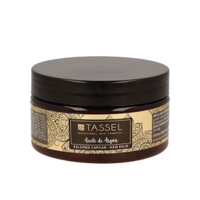 Tassel - Bálsamo Capilar com Óleo de Argão 250 ml (07167)