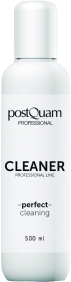 Postquam - CLEANER Uv/Led Gel Polish Color (para desengrasar la uña) 500 ml