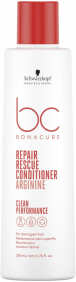 Schwarzkopf Bonacure - Acondicionador PEPTIDE REPAIR RESCUE 200 ml